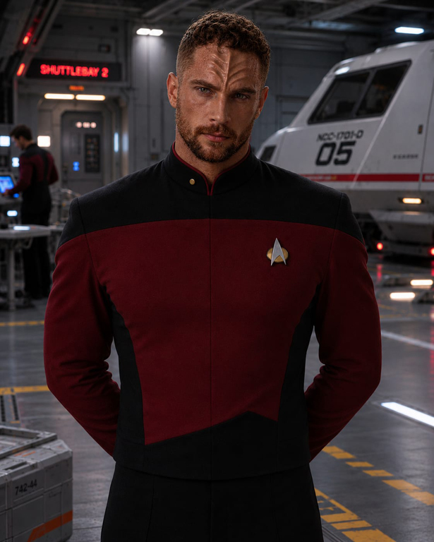 Kristian Hale