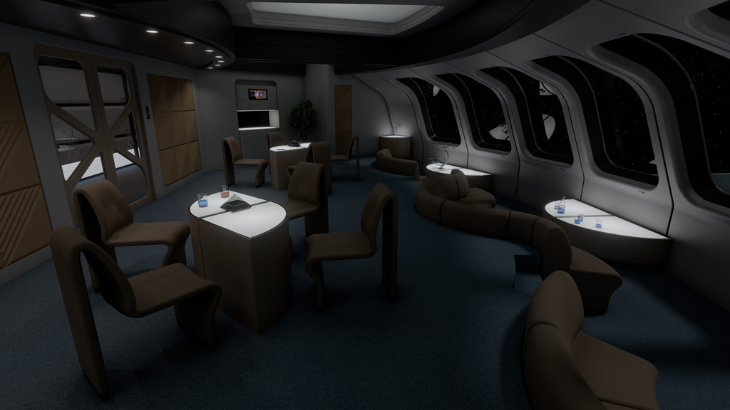 Lounge/Function Room