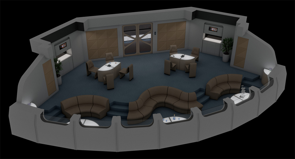 Lounge/Function Room